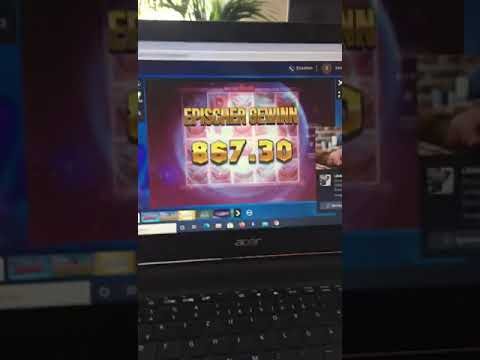 Razor shark 5000x once in a lifetime