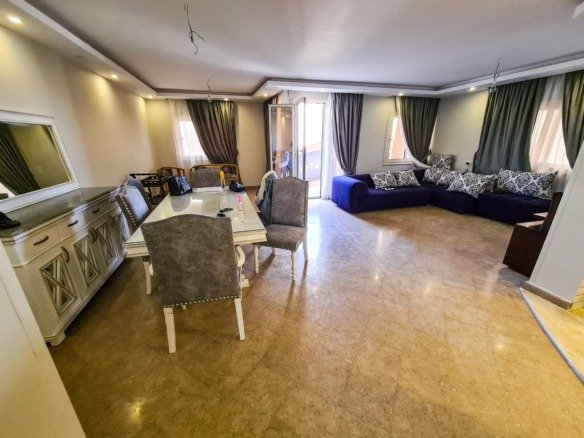 Super lux Apartment for sale in Degla Maadi street 200 sakandar.com 20251001 wa0005